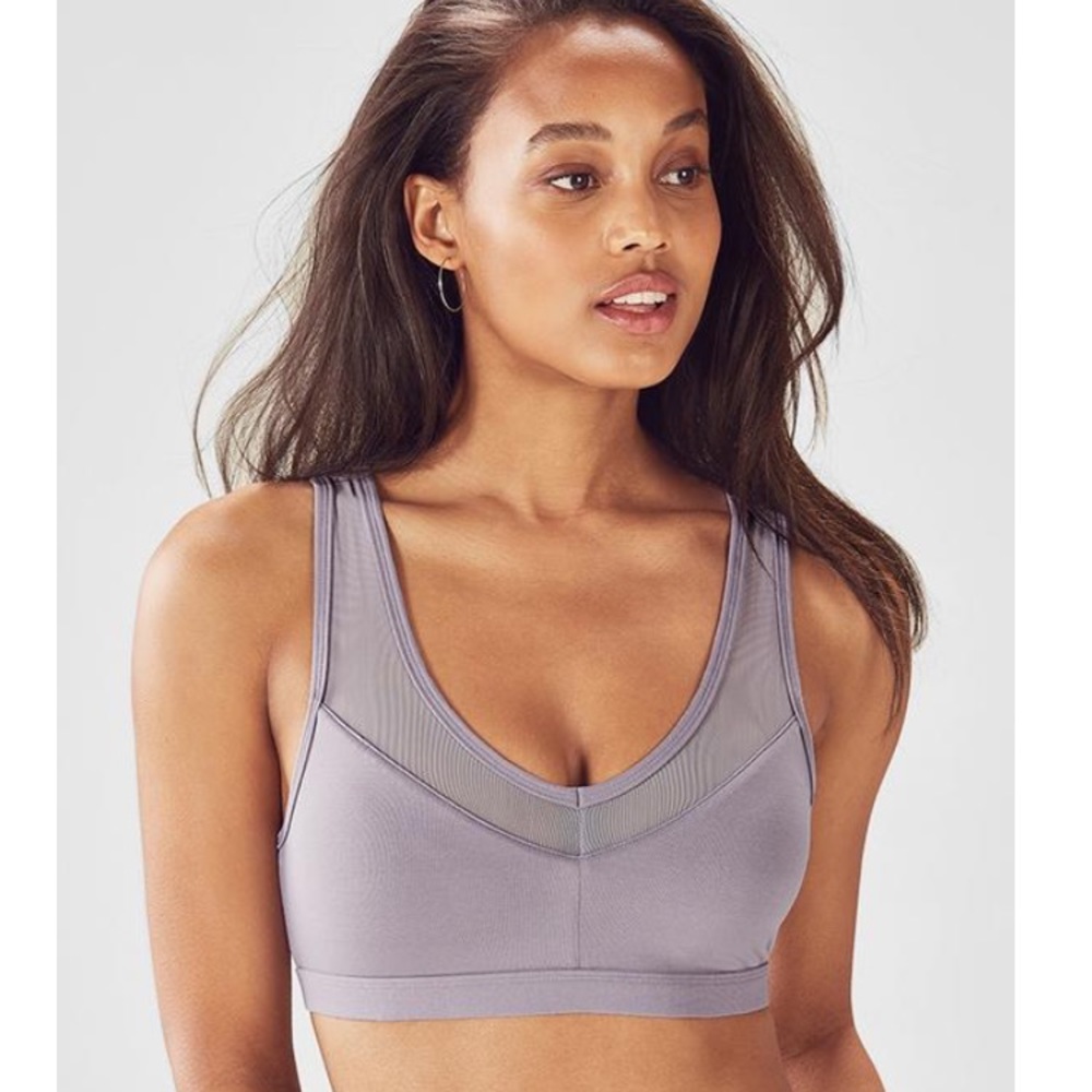 Fabletics Estelle Sports Bra